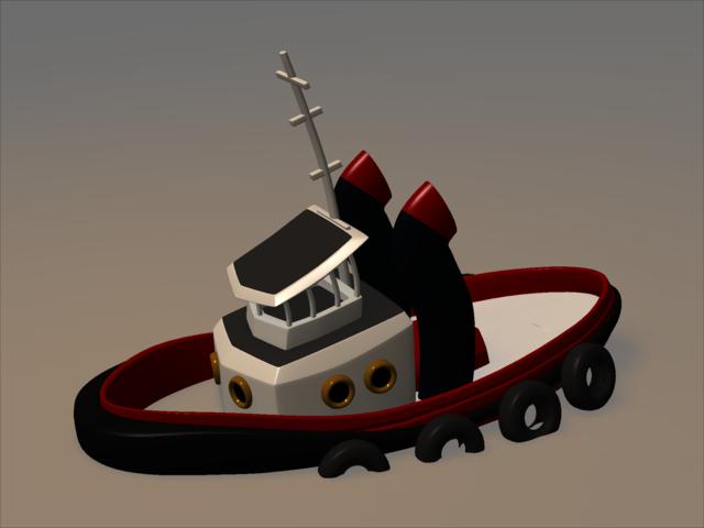 Click to view the movie nose sinked